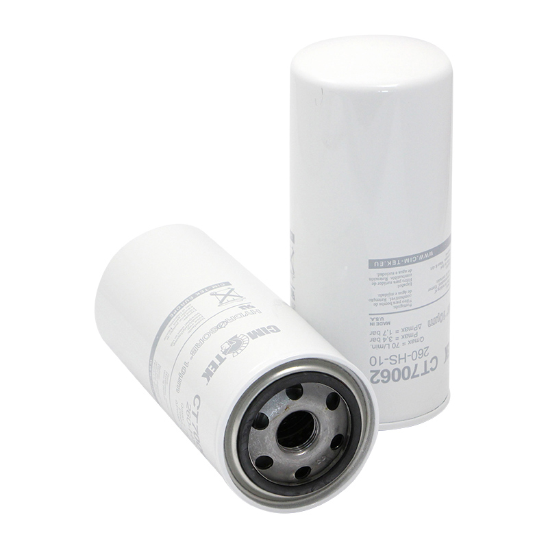 Filtre à carburant CIM-TEK CT 70062